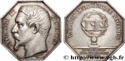 NOTAIRES DU XIXe SIECLE Notaires de Paris (Napoléon III) n.d.
