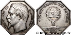 NOTAIRES DU XIXe SIECLE Notaires de Paris (Napoléon III) n.d.