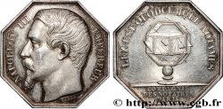 NOTAIRES DU XIXe SIECLE Notaires de Paris (Napoléon III) n.d.