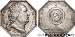 NOTAIRES DU XIXe SIECLE Notaires de Paris (Louis XVIII) n.d.