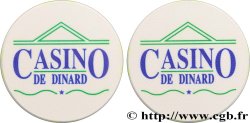 CASINOS ET JEUX Casino de Dinard n.d.