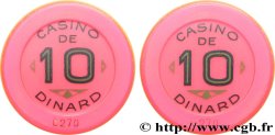 CASINOS ET JEUX Casino de Dinard n.d.
