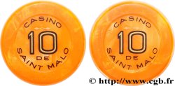 CASINOS ET JEUX Casino de Saint Malo n.d.
