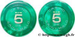 CASINOS ET JEUX Casino de Saint Malo n.d.