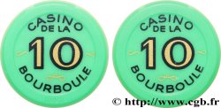CASINOS ET JEUX Casino de la Bourboule  n.d.
