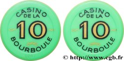 CASINOS ET JEUX Casino de la Bourboule  n.d.