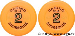 CASINOS ET JEUX Casino de la Bourboule  n.d.
