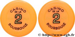 CASINOS ET JEUX Casino de la Bourboule  n.d.