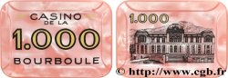 CASINOS ET JEUX Casino de la Bourboule  n.d.