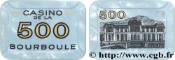 CASINOS ET JEUX Casino de la Bourboule  n.d.