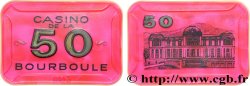 CASINOS ET JEUX Casino de la Bourboule  n.d.