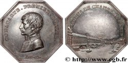 BOURSE DE PARIS - AGENTS DE CHANGE BOURSE - AGENTS DE CHANGE 1802
