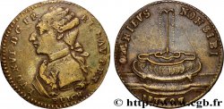 LOUIS XVI Roi constitutionnel n.d.