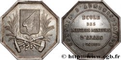 MINES ET FORGES ECOLE DES MAITRES MINEURS D ALAIS n.d.