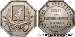 MINES ET FORGES ECOLE DES MAITRES MINEURS D ALAIS n.d.