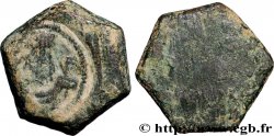 ENGLAND - COIN WEIGHT Poids monétaire pour le Noble d’or d’Edouard III à Edouard IV n.d.