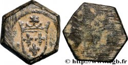 LOUIS XI, CHARLES VIII ET LOUIS XII - POIDS MONÉTAIRE Poids monétaire pour l’écu d’or au soleil n.d.