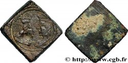 ESPAGNE (ROYAUME D ) - POIDS MONÉTAIRE Poids monétaire pour le double ducat d’or 1613