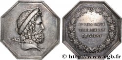 VICHY, JETONS ET MÉDAILLES Compagnie des eaux thermales de Vichy n.d.