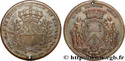 DIJON (MAYORS OF ... and miscellaneous) Jean-Pierre Burteur 1733