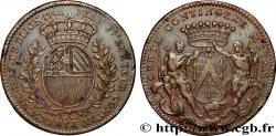 DIJON (MAIRES DE ... et divers) Jean-Pierre Burteur 1748