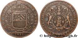 DIJON (MAIRES DE ... et divers) Nicolas Labotte 1713