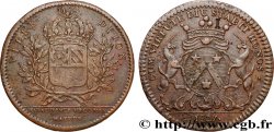 DIJON (MAIRES DE ... et divers) Étienne Baudinet 1727