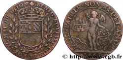 DIJON (MAIRES DE ... et divers) Bénigne Boulier 1665