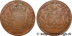 DIJON (MAIRES DE ... et divers) Mathieu de Badier 1686