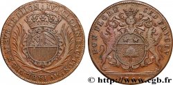 DIJON (MAIRES DE ... et divers) Julien Clopin 1719