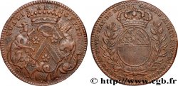 DIJON (MAIRES DE ... et divers) CLAUDE MARLOT 1754