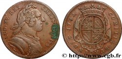 BURGUNDY (STATES OF...) Les États 1749