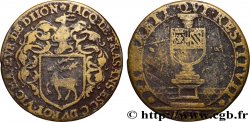 DIJON (MAIRES DE ... et divers) Jacques de Frasans 1632