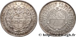 DIJON (MAIRES DE ... et divers) François Baudot 1701