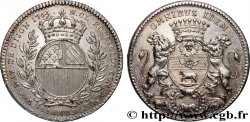 DIJON (MAIRES DE ... et divers) Nicolas-Claude Rousselot 1763