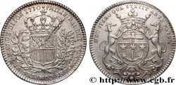 DIJON (MAIRES DE ... et divers) Philibert Baudot 1730
