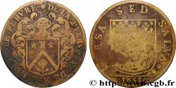 PARIS - ILE DE FRANCE Antoine Le Febvre ou Le Fèvre ou Lefébure, prévôt de 1650 à 1654 1653