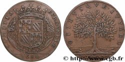 BOURGOGNE (ÉTATS DE ...) Paix de Nimègue 1680