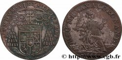 BERRY - Villes et Noblesse JEAN IV DE CARBON DE MONTPEZAT, archevêque de Bourges 1666