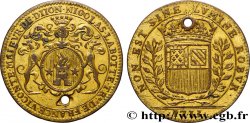 DIJON (MAIRES DE ... et divers) Nicolas Labotte 1713