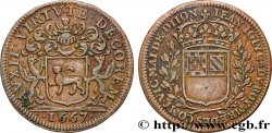 DIJON (MAIRES DE ... et divers) Jean Joly 1667