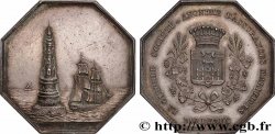 ASSURANCES La Gironde 1844