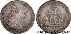 ASSURANCES Courtiers royaux, courtiers de marchandises et d’assurances 1768