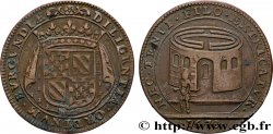BOURGOGNE (ÉTATS DE ...) Liquidation de la suppression des francs-fiefs 1678