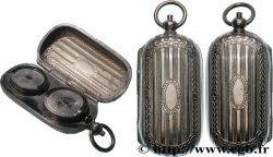 PORTE-LOUIS, PORTE-MONNAIE Porte-louis, Frise végétale TTB