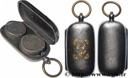 PORTE-LOUIS, PORTE-MONNAIE Porte-louis TTB