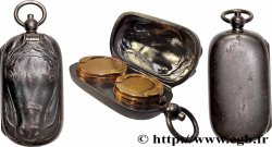 PORTE-LOUIS, PORTE-MONNAIE Porte-louis, Tête de cheval TTB+