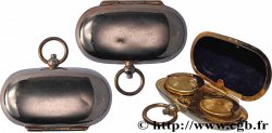PORTE-LOUIS, PORTE-MONNAIE Porte-louis, lisse TTB+