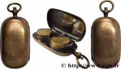 PORTE-LOUIS, PORTE-MONNAIE Porte-louis, Publicitaire TTB+