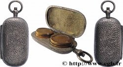 PORTE-LOUIS, PORTE-MONNAIE Porte-louis, Bosselage TTB